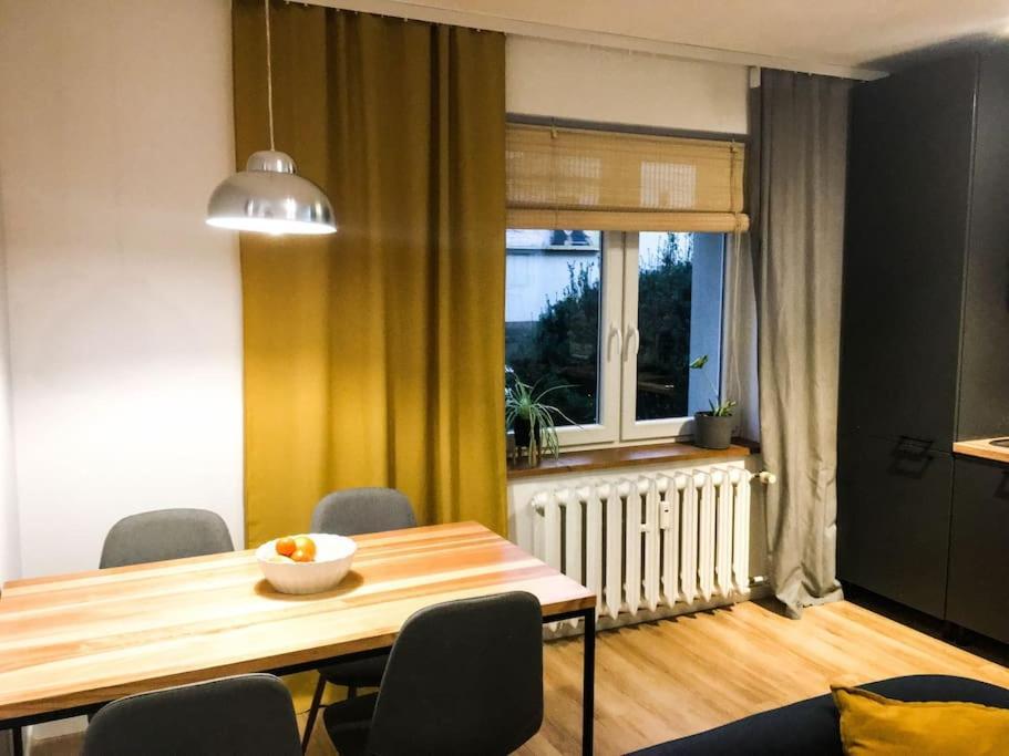 Apartment Rajzefiber - Spodek - Mck - Nospr Katowice Exterior photo